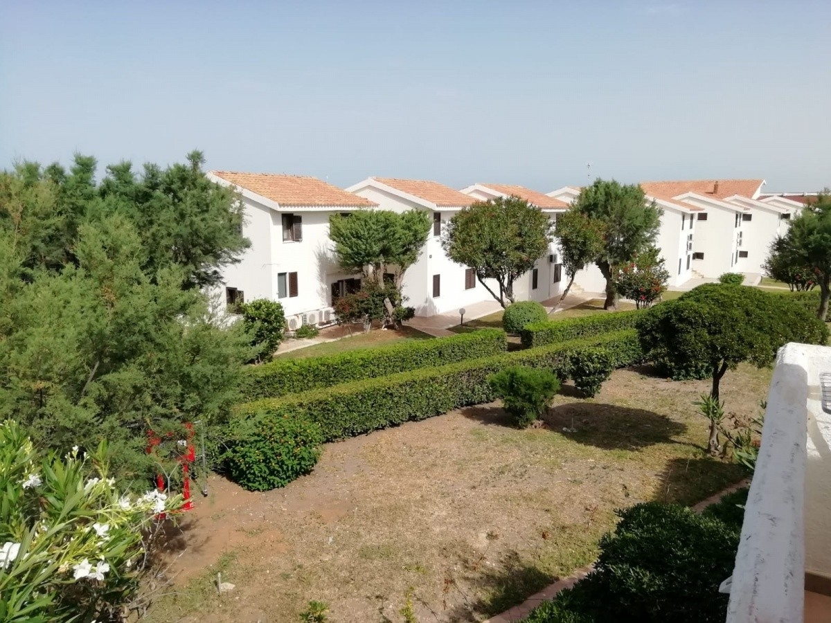 Kamarina Resort Residence Cristoforo Travel